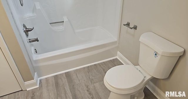 1122 MAPLE Street, Mt Vernon, IL 62864