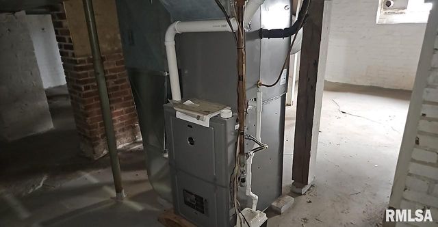 1122 MAPLE Street, Mt Vernon, IL 62864