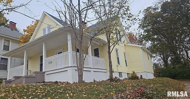 1122 MAPLE Street, Mt Vernon, IL 62864