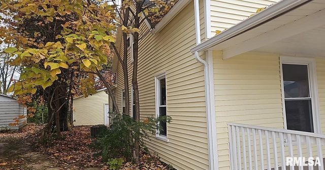 1122 MAPLE Street, Mt Vernon, IL 62864