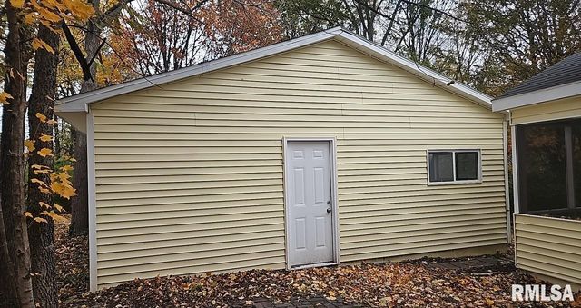 1122 MAPLE Street, Mt Vernon, IL 62864