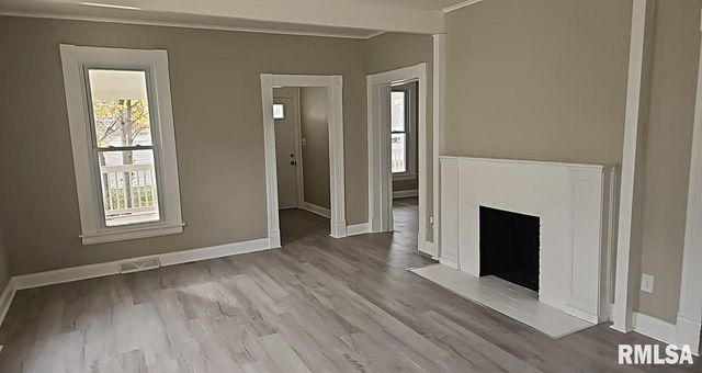 1122 MAPLE Street, Mt Vernon, IL 62864