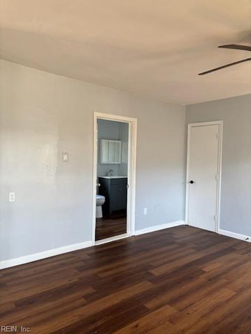 648 Ivy AVE, Newport News, VA 23607