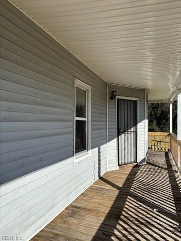 648 Ivy AVE, Newport News, VA 23607