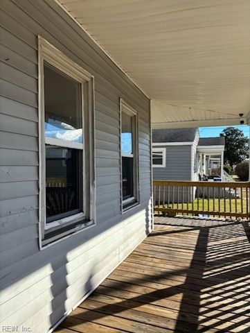 648 Ivy AVE, Newport News, VA 23607