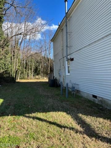 648 Ivy AVE, Newport News, VA 23607