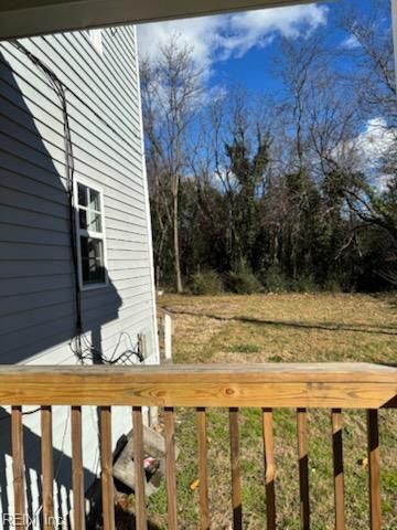 648 Ivy AVE, Newport News, VA 23607