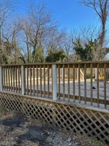 648 Ivy AVE, Newport News, VA 23607