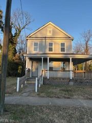 648 Ivy AVE, Newport News, VA 23607
