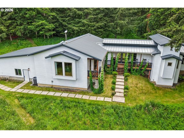 873 MOUNTAIN VIEW Rd, Kalama, WA 98625