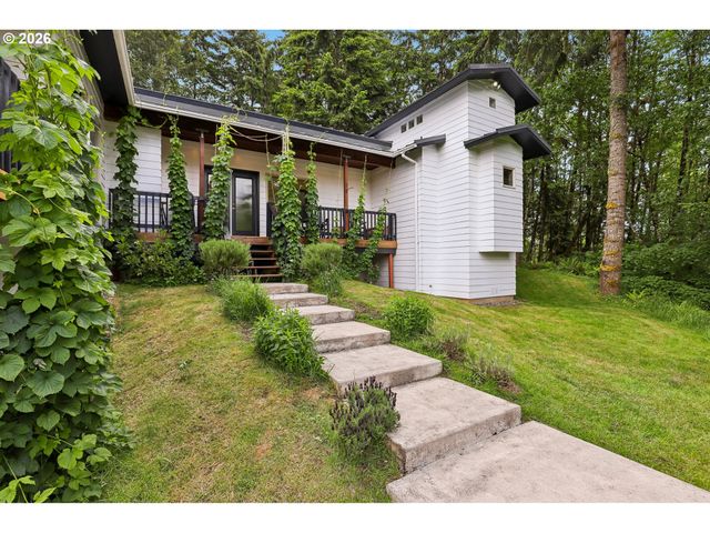 873 MOUNTAIN VIEW Rd, Kalama, WA 98625