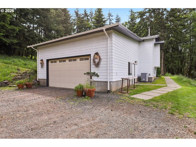 873 MOUNTAIN VIEW Rd, Kalama, WA 98625