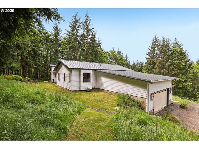 873 MOUNTAIN VIEW Rd, Kalama, WA 98625