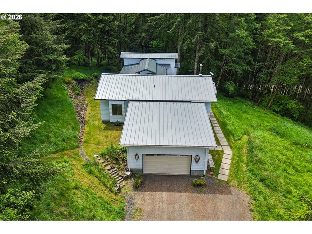 873 MOUNTAIN VIEW Rd, Kalama, WA 98625