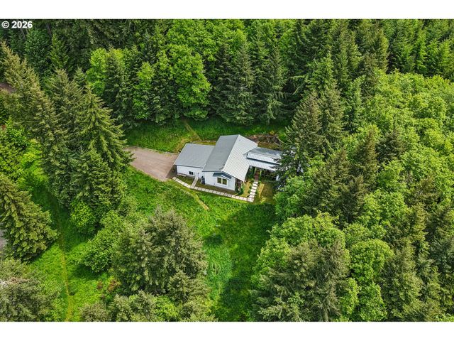 873 MOUNTAIN VIEW Rd, Kalama, WA 98625