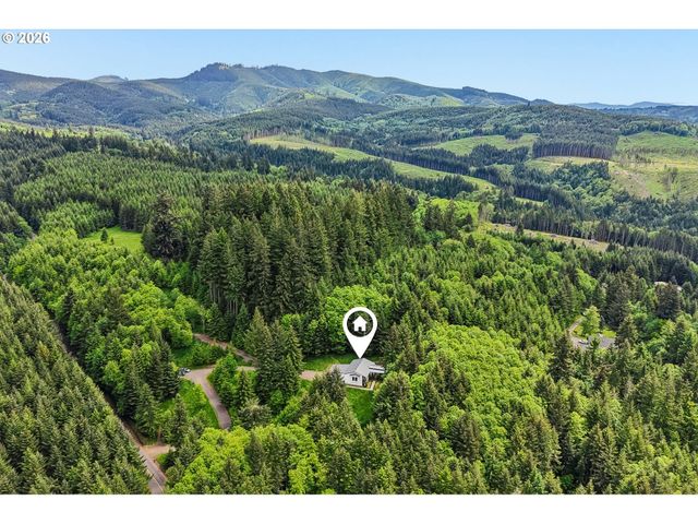 873 MOUNTAIN VIEW Rd, Kalama, WA 98625