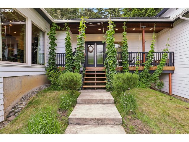 873 MOUNTAIN VIEW Rd, Kalama, WA 98625