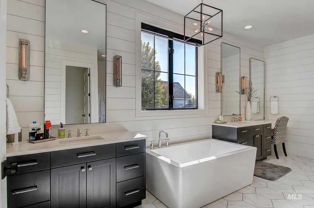 6190 W Lily Creek Ln, Nampa, ID 83687 photo 10