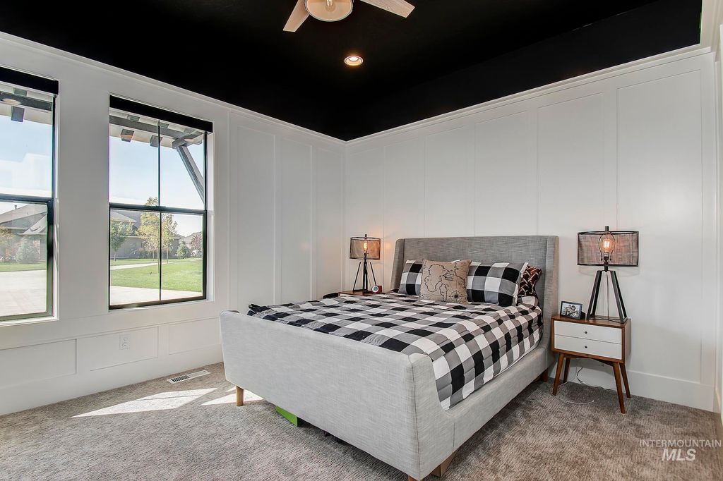 6190 W Lily Creek Ln, Nampa, ID 83687 photo 11