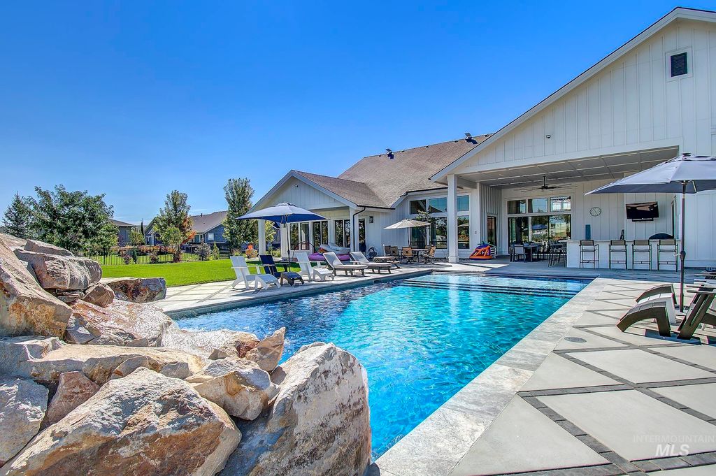 6190 W Lily Creek Ln, Nampa, ID 83687 photo 12