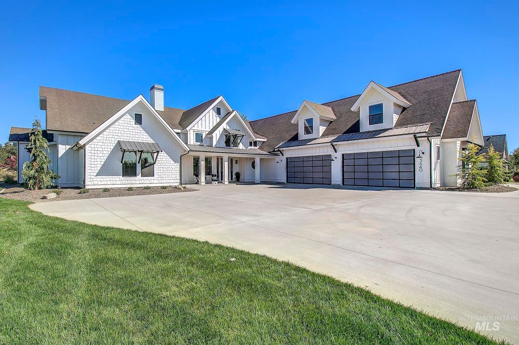 6190 W Lily Creek Ln, Nampa, ID 83687 photo 13