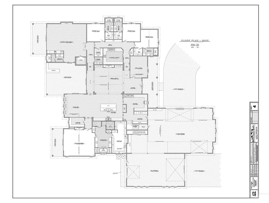 6190 W Lily Creek Ln, Nampa, ID 83687 photo 3