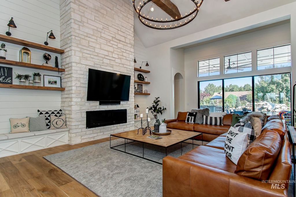 6190 W Lily Creek Ln, Nampa, ID 83687 photo 5