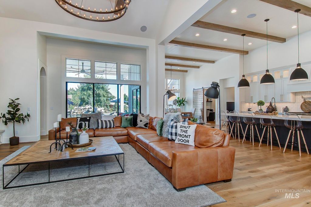 6190 W Lily Creek Ln, Nampa, ID 83687 photo 6