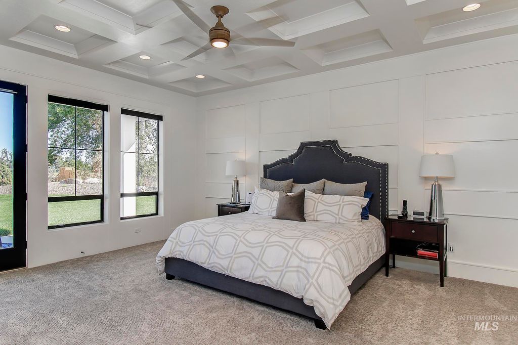 6190 W Lily Creek Ln, Nampa, ID 83687 photo 9