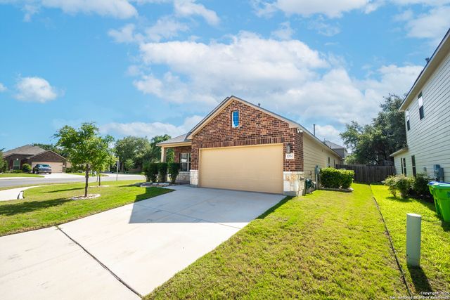 1202 Petunia Bluff, San Antonio, TX 78245