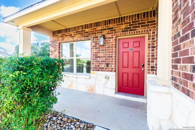 1202 Petunia Bluff, San Antonio, TX 78245