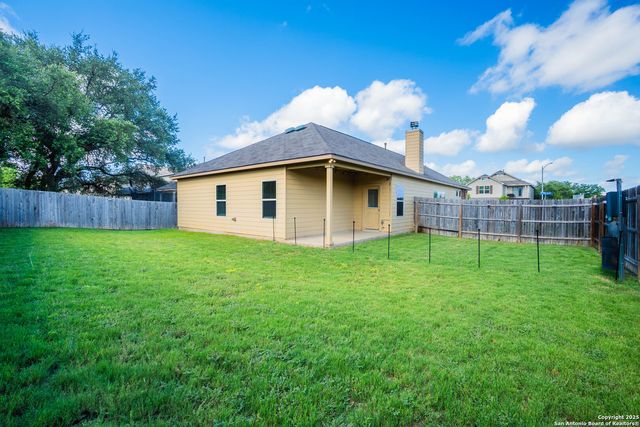 1202 Petunia Bluff, San Antonio, TX 78245
