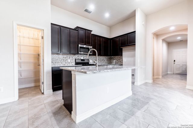 1202 Petunia Bluff, San Antonio, TX 78245