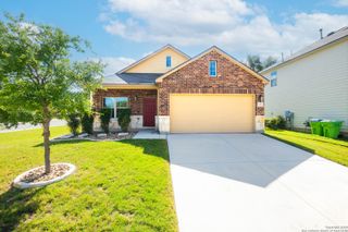 1202 Petunia Bluff, San Antonio, TX 78245