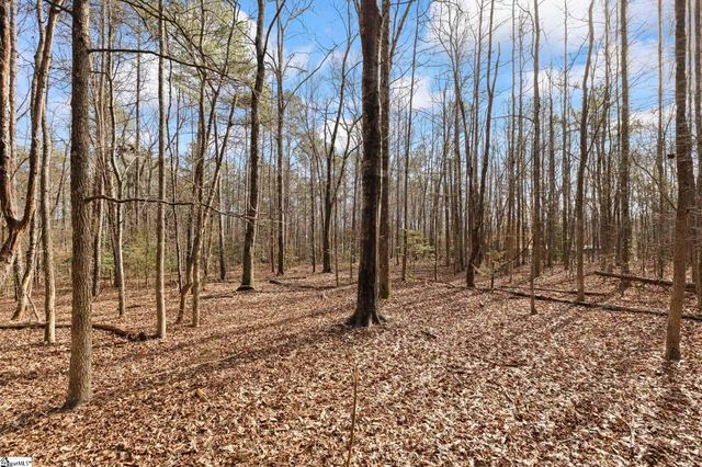 1747 Dalrymple Road Lot 3, Anderson, SC 29621
