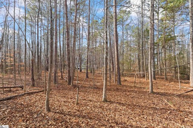 1747 Dalrymple Road Lot 3, Anderson, SC 29621