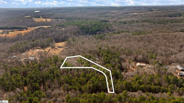 1747 Dalrymple Road Lot 3, Anderson, SC 29621