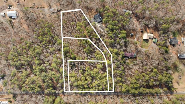 1747 Dalrymple Road Lot 3, Anderson, SC 29621