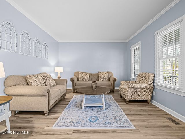 503 Wythe Grove, Jacksonville, NC 28546