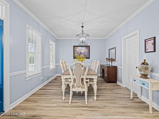 503 Wythe Grove, Jacksonville, NC 28546