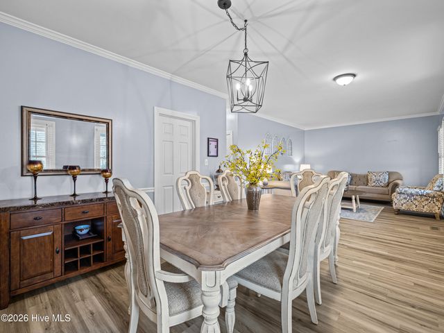 503 Wythe Grove, Jacksonville, NC 28546