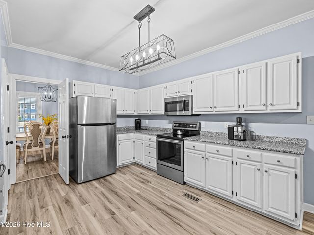 503 Wythe Grove, Jacksonville, NC 28546