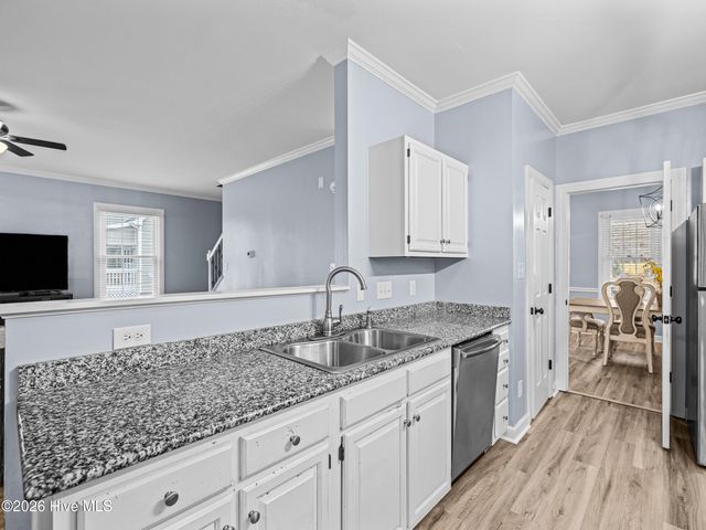 503 Wythe Grove, Jacksonville, NC 28546