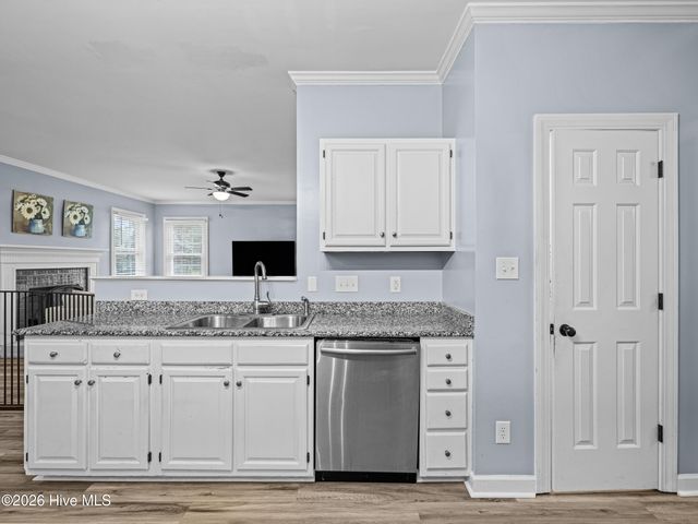 503 Wythe Grove, Jacksonville, NC 28546