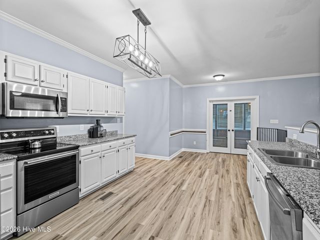 503 Wythe Grove, Jacksonville, NC 28546