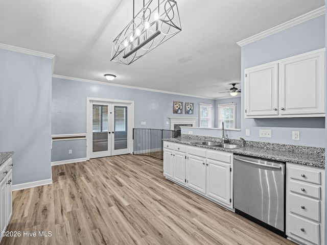 503 Wythe Grove, Jacksonville, NC 28546