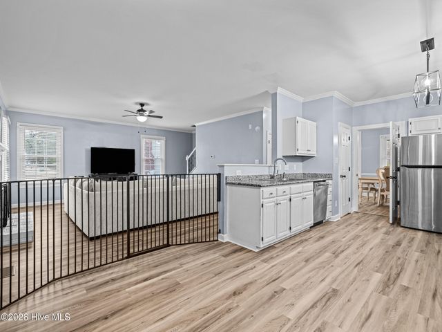 503 Wythe Grove, Jacksonville, NC 28546