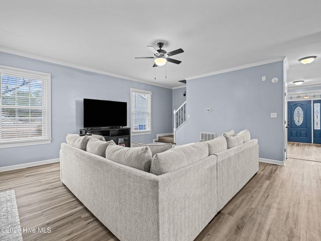 503 Wythe Grove, Jacksonville, NC 28546