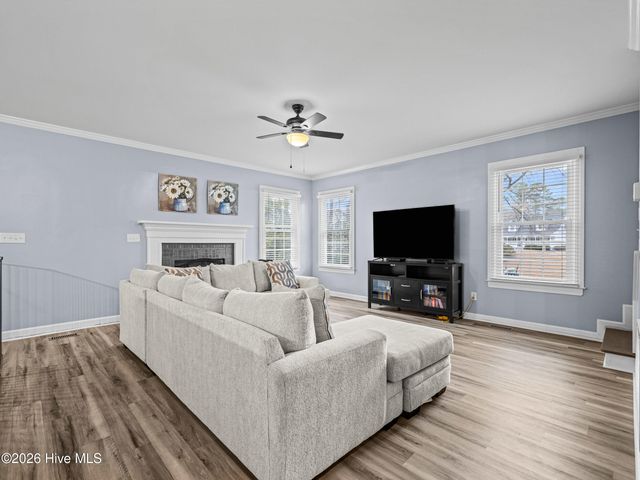 503 Wythe Grove, Jacksonville, NC 28546