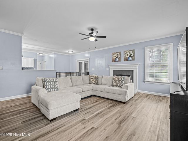 503 Wythe Grove, Jacksonville, NC 28546